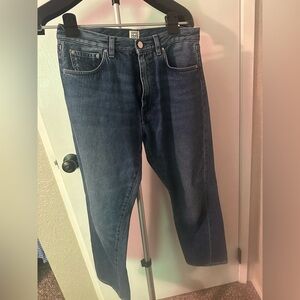 Toteme Classic original Denim 28/32